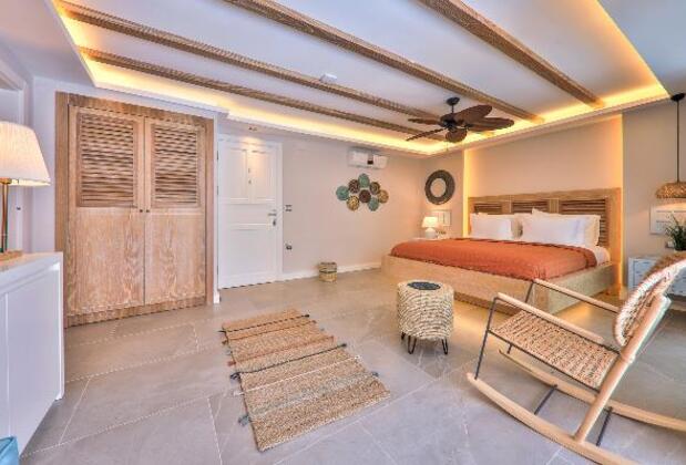 Kalkan Saray Suites - Görsel 24