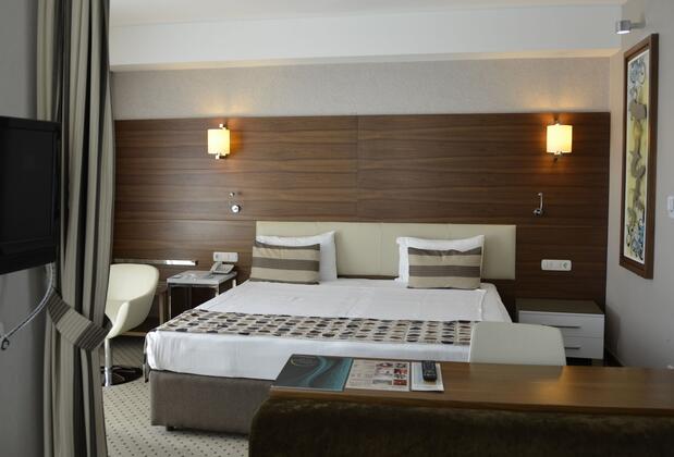 Alba Ankara Otel - Görsel 11