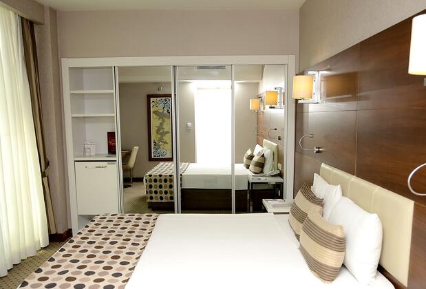 Alba Ankara Otel - Görsel 13