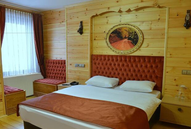 İnan Kardeşler Otel - Görsel 11