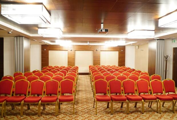 Alba Ankara Otel - Görsel 4