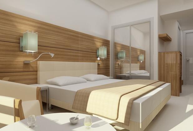 Alba Ankara Otel - Görsel 14