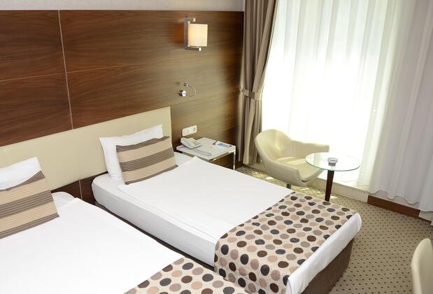 Alba Ankara Otel - Görsel 15