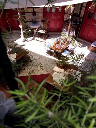 Kavinn Butik Otel - Görsel 9