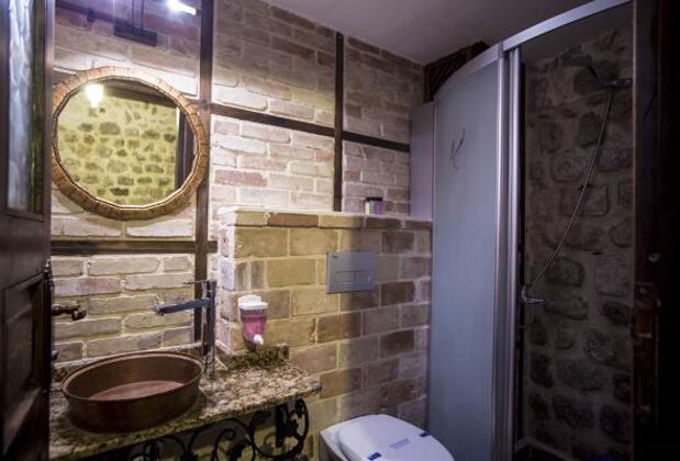 Kavinn Butik Otel - Görsel 21