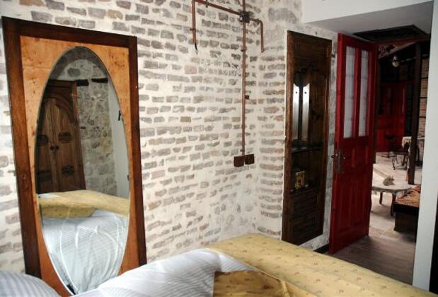 Kavinn Butik Otel - Görsel 20