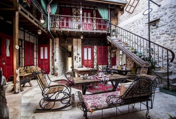 Kavinn Butik Otel - Görsel 6