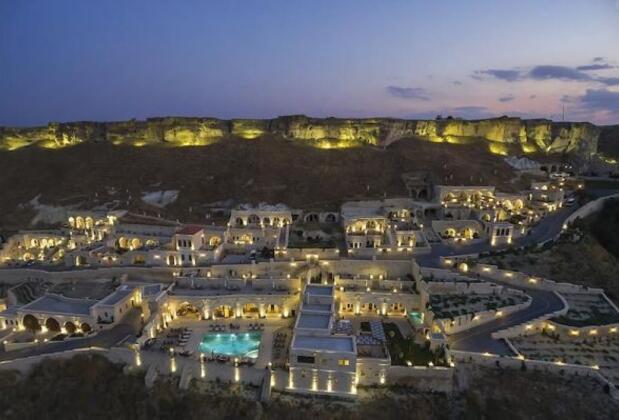 Kayakapı Premium Caves - Görsel 2