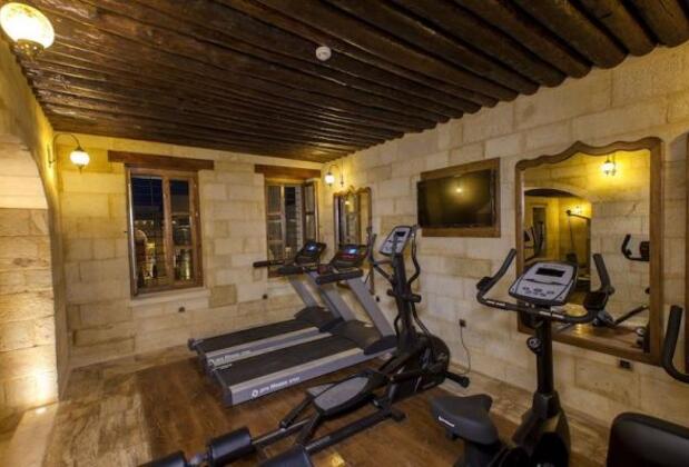 Kayakapı Premium Caves - Görsel 44