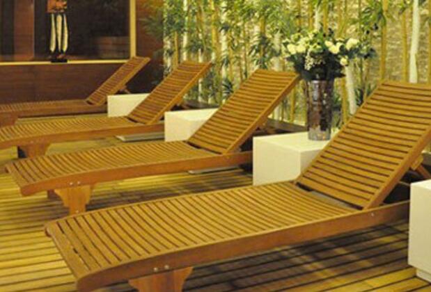 Alba Ankara Otel - Görsel 6