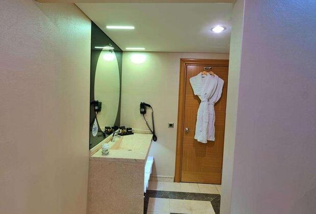 İstanbul Gönen Hotel - Görsel 49