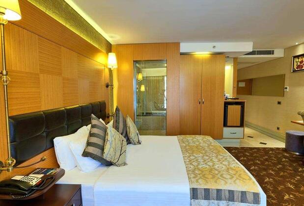 İstanbul Gönen Hotel - Görsel 50