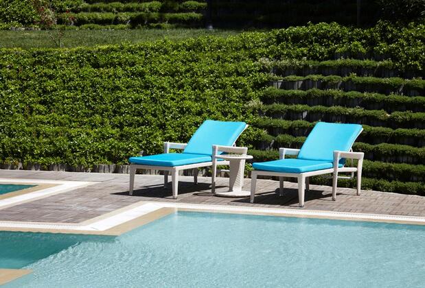 İstanbul Gönen Hotel - Görsel 7