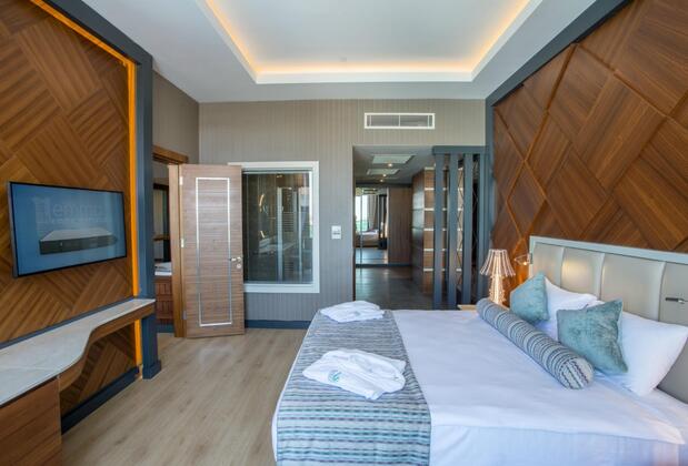 Sensitive Premium Resort & Spa - Görsel 21