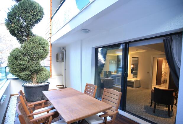 Güvenay Business Hotel - Görsel 5