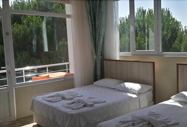 Bisera Hotel - Görsel 5