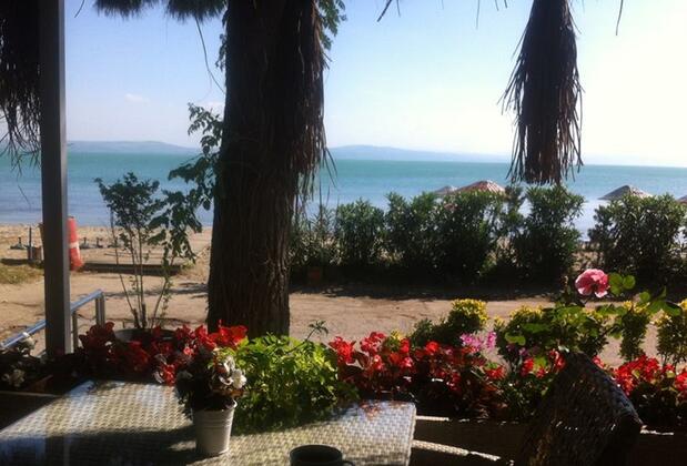 Bisera Hotel - Görsel 14