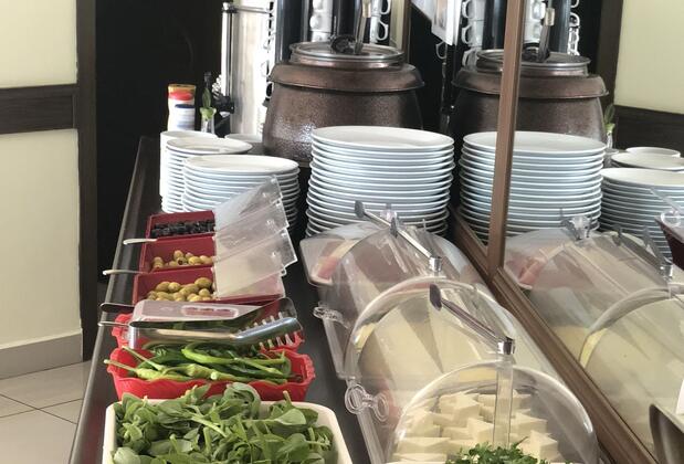 Amasra Ceylin Otel - Görsel 5