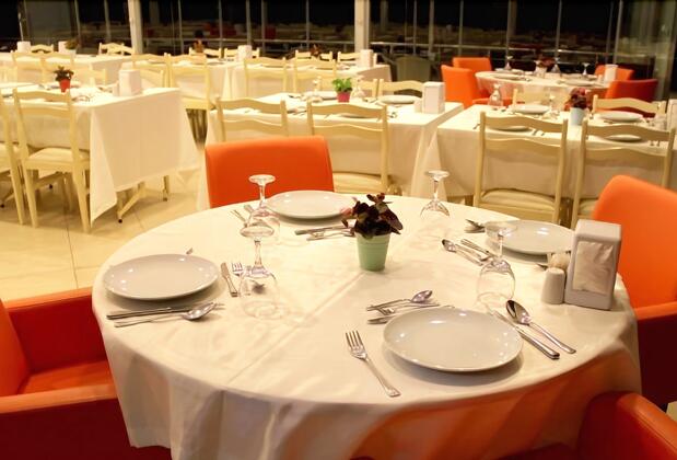 Bisera Hotel - Görsel 12