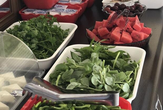 Amasra Ceylin Otel - Görsel 6