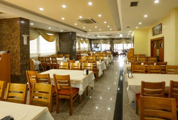 Kayhanbey Otel Kuşadası - Görsel 6