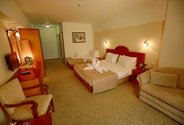 Kayhanbey Otel Kuşadası - Görsel 17