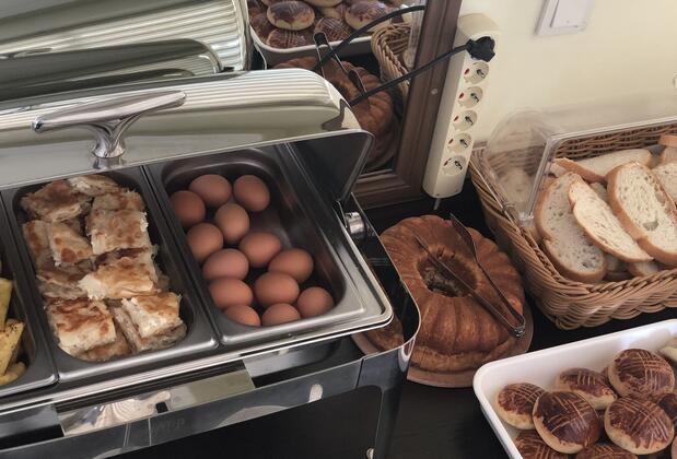 Amasra Ceylin Otel - Görsel 4