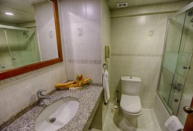 Kayhanbey Otel Kuşadası - Görsel 18