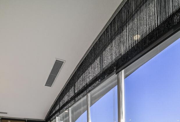 Güvenay Business Hotel - Görsel 13