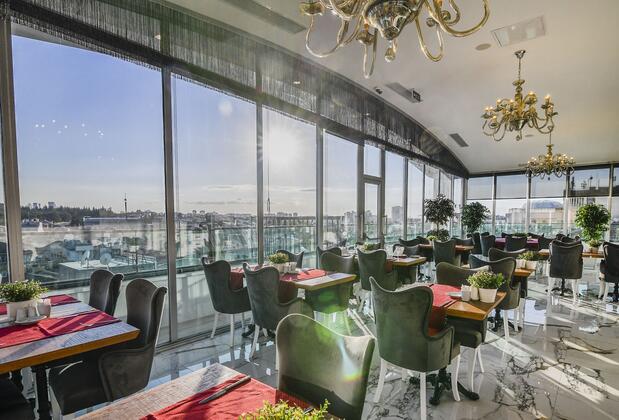 Güvenay Business Hotel - Görsel 6