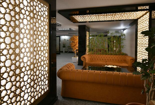 Güvenay Business Hotel - Görsel 16