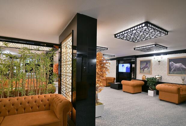 Güvenay Business Hotel - Görsel 17