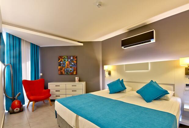 Green Garden Suites - Görsel 6