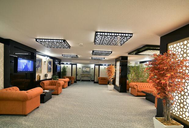 Güvenay Business Hotel - Görsel 18