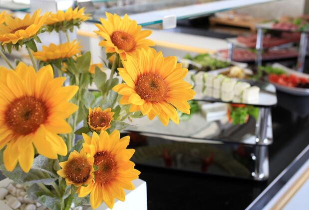 Güvenay Business Hotel - Görsel 20