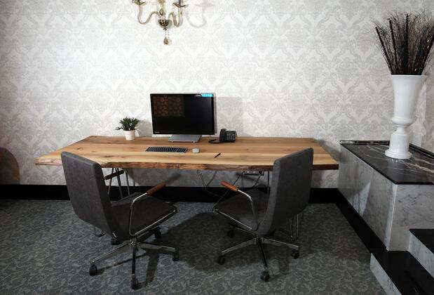 Güvenay Business Hotel - Görsel 21