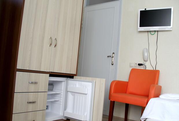 Bisera Hotel - Görsel 11