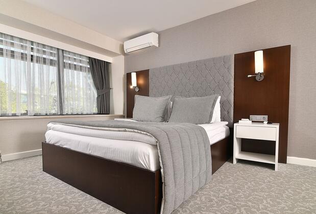 Güvenay Business Hotel - Görsel 26