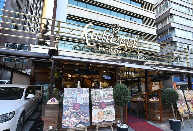 Güvenay Business Hotel - Görsel 4