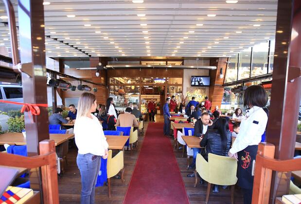 Güvenay Business Hotel - Görsel 28