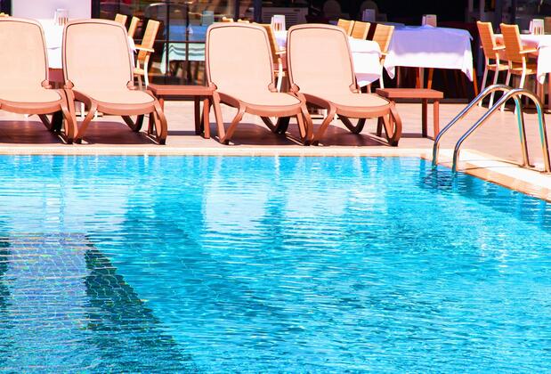 Green Garden Suites - Görsel 17