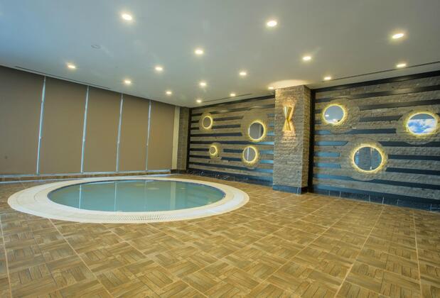 Sensitive Premium Resort & Spa - Görsel 30