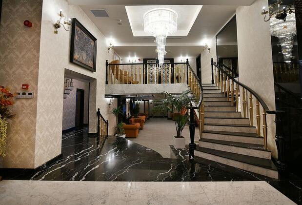 Güvenay Business Hotel - Görsel 31