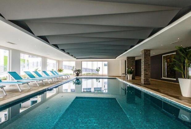 Elite Life 4 Residence - Görsel 9