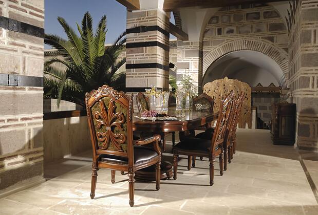 Kanuni Kervansaray Historical & Suites - Görsel 5