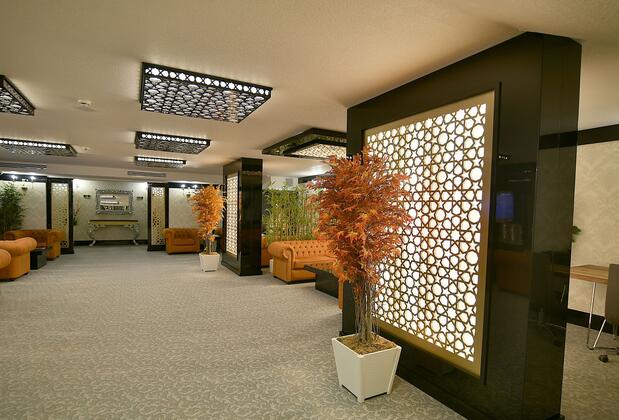 Güvenay Business Hotel - Görsel 41