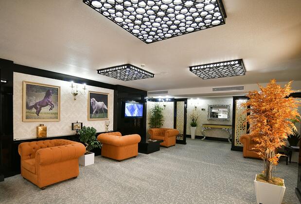 Güvenay Business Hotel - Görsel 42