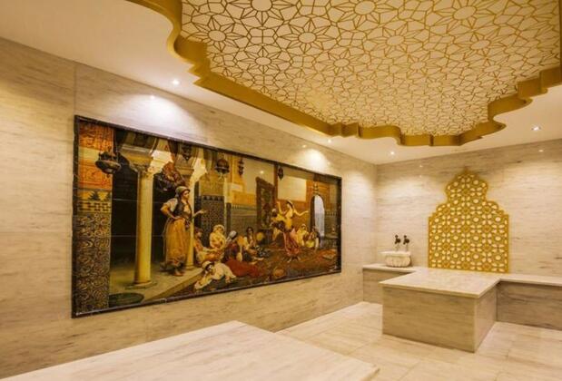 Elite Life 4 Residence - Görsel 15