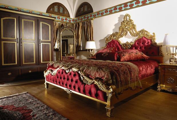 Kanuni Kervansaray Historical & Suites - Görsel 9