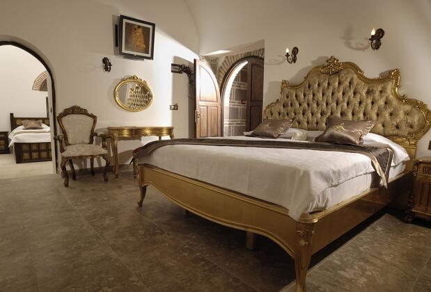 Kanuni Kervansaray Historical & Suites - Görsel 10